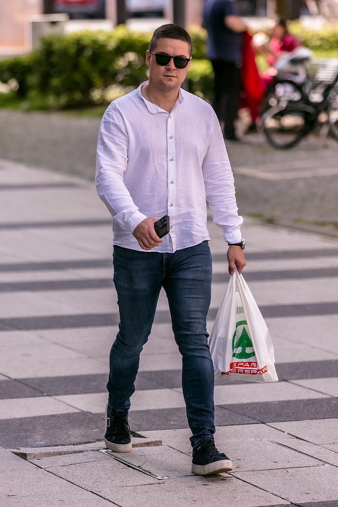 Lege dana travanj 2025. Lege dana travanj 2025.