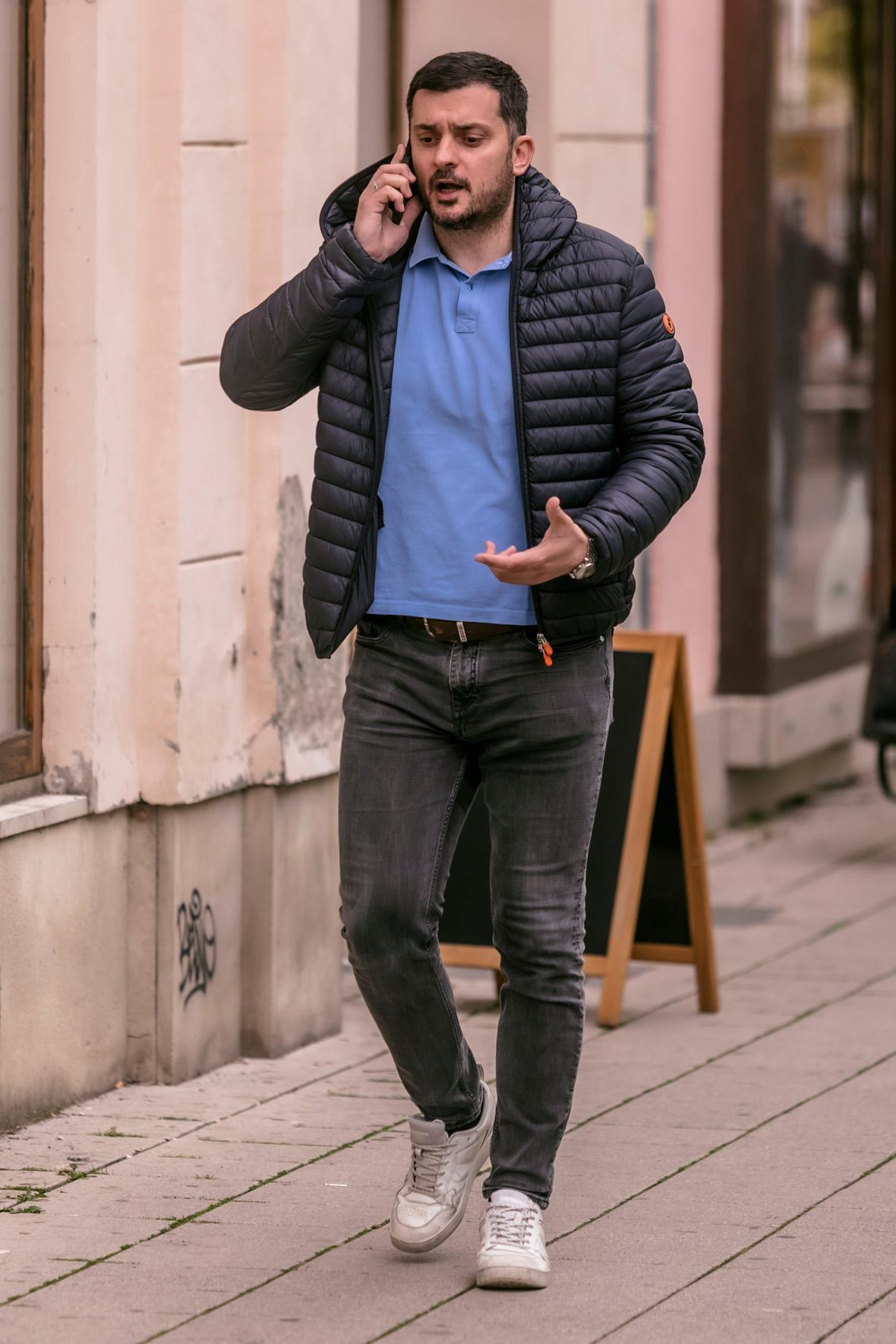 Lege dana travanj 2025. Lege dana travanj 2025.