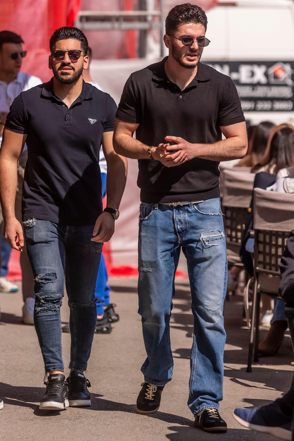 Lege dana travanj 2025. Lege dana travanj 2025.