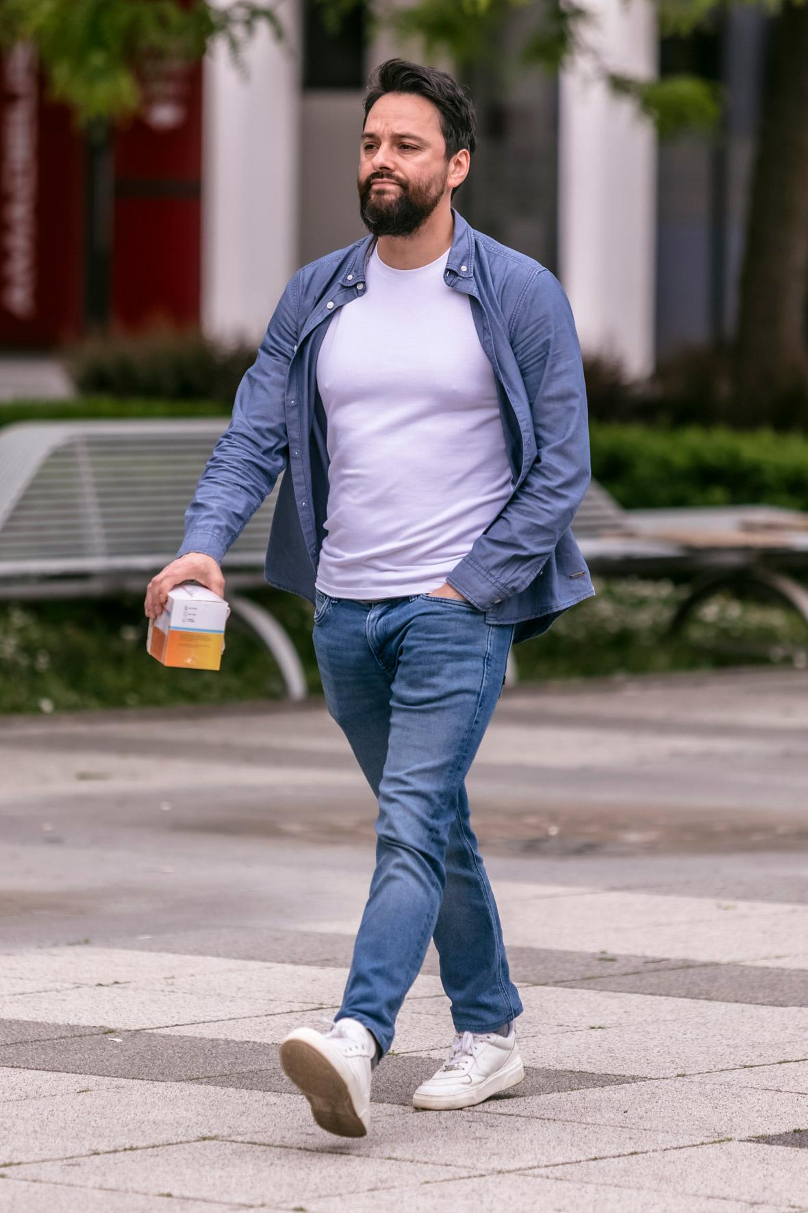 Lege dana travanj 2025. Lege dana travanj 2025.