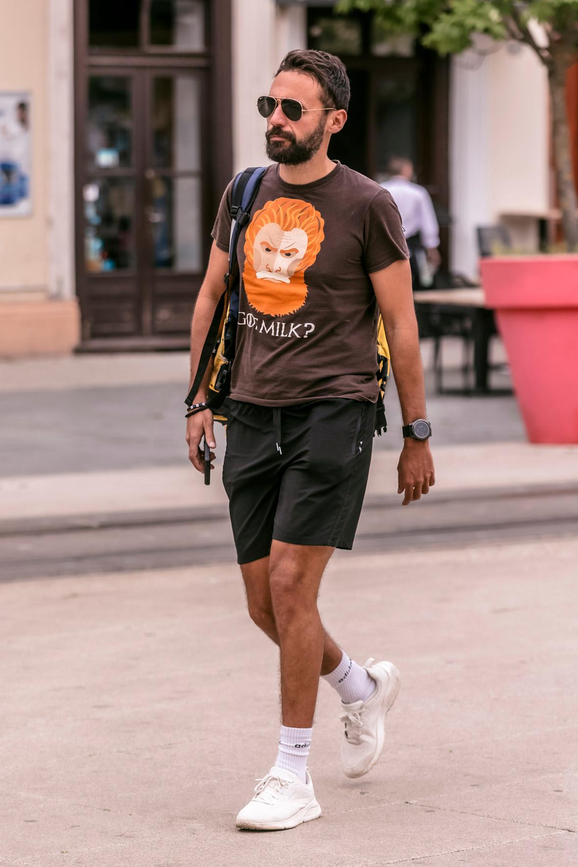 Lege dana travanj 2025. Lege dana travanj 2025.