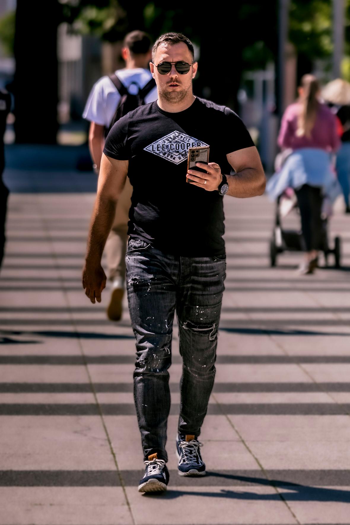 Lege dana travanj 2025. Lege dana travanj 2025.