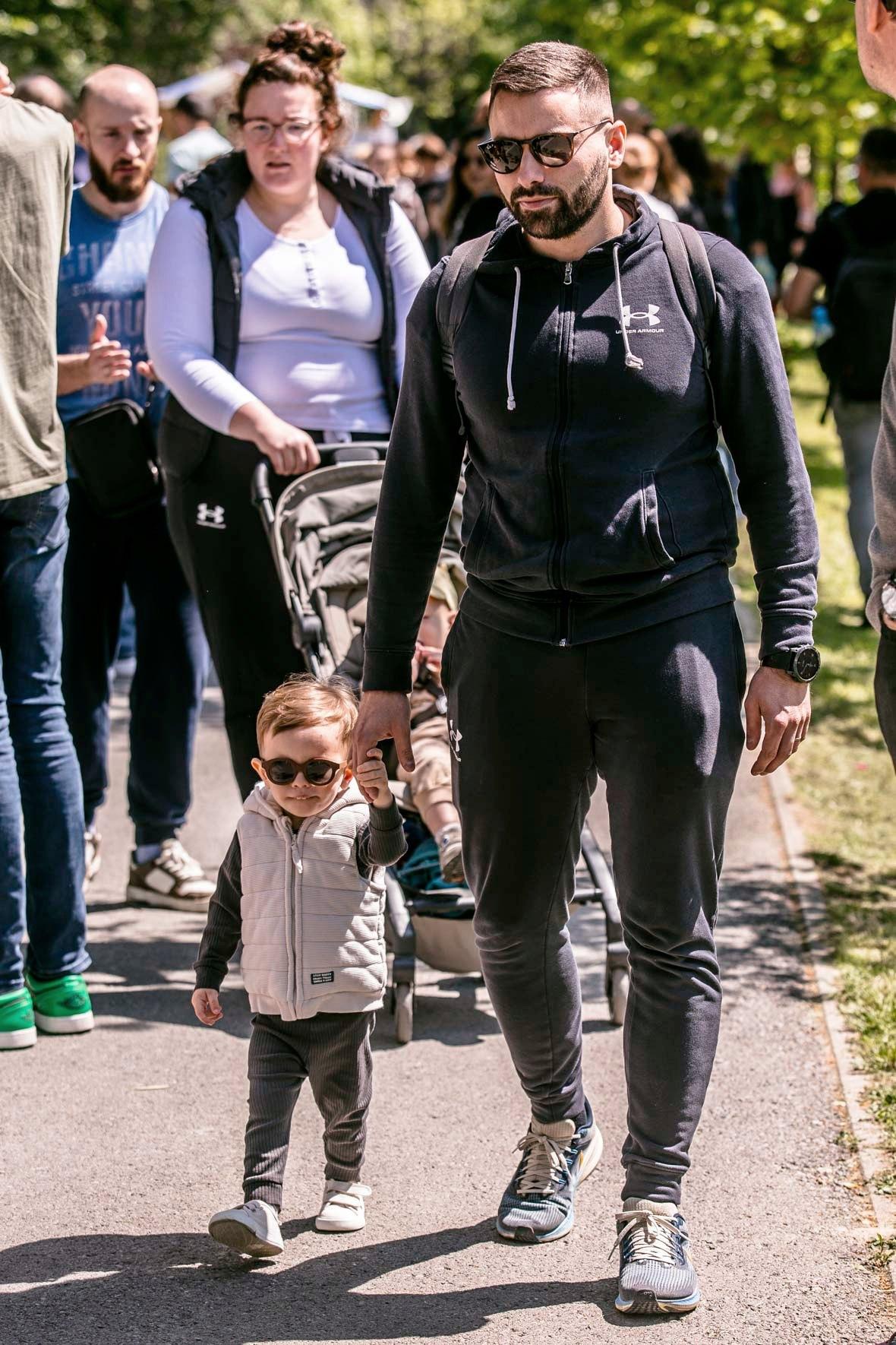 Lege dana travanj 2025. Lege dana travanj 2025.