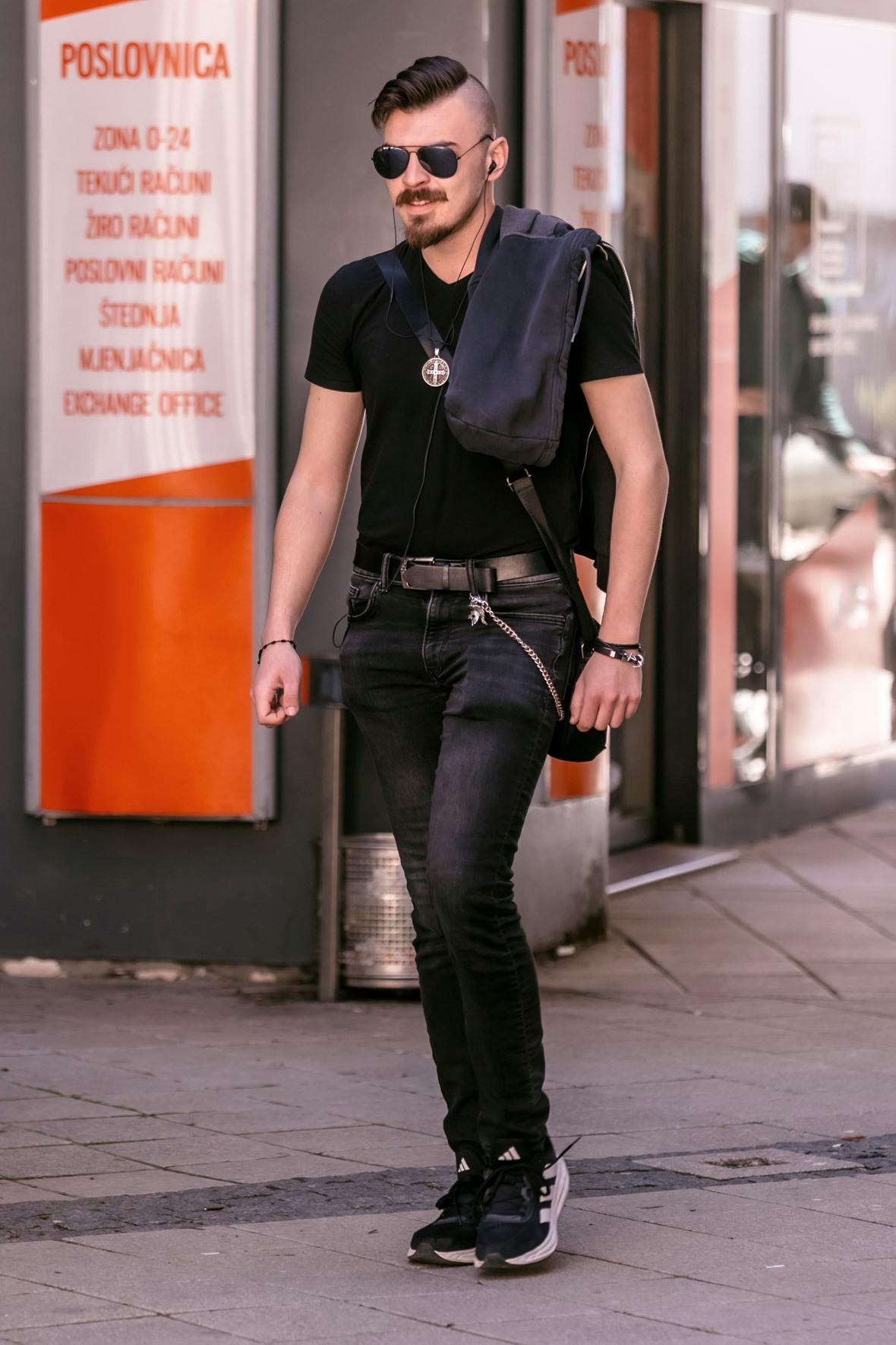 Lege dana travanj 2025. Lege dana travanj 2025.