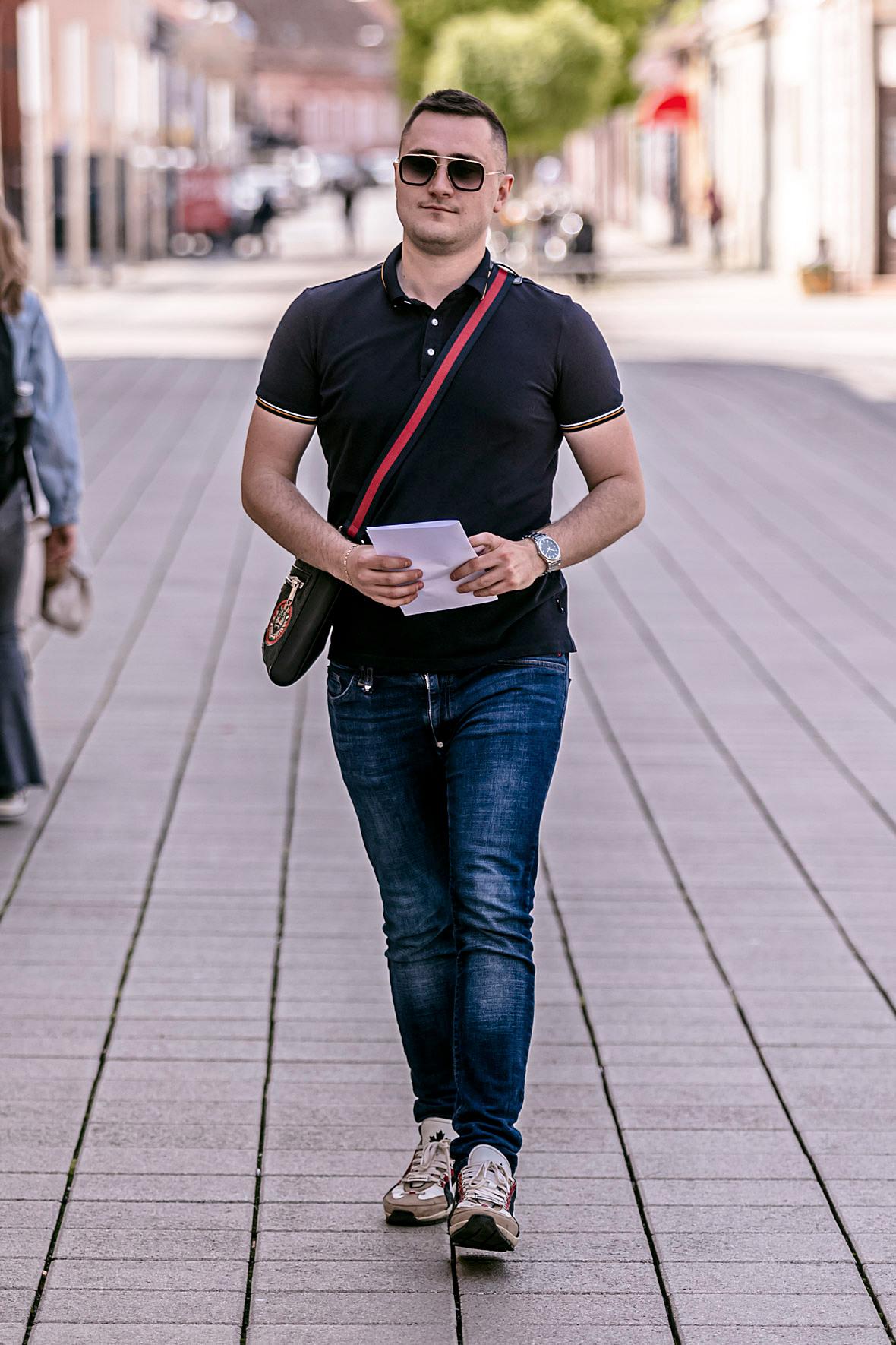 Lege dana travanj 2025. Lege dana travanj 2025.