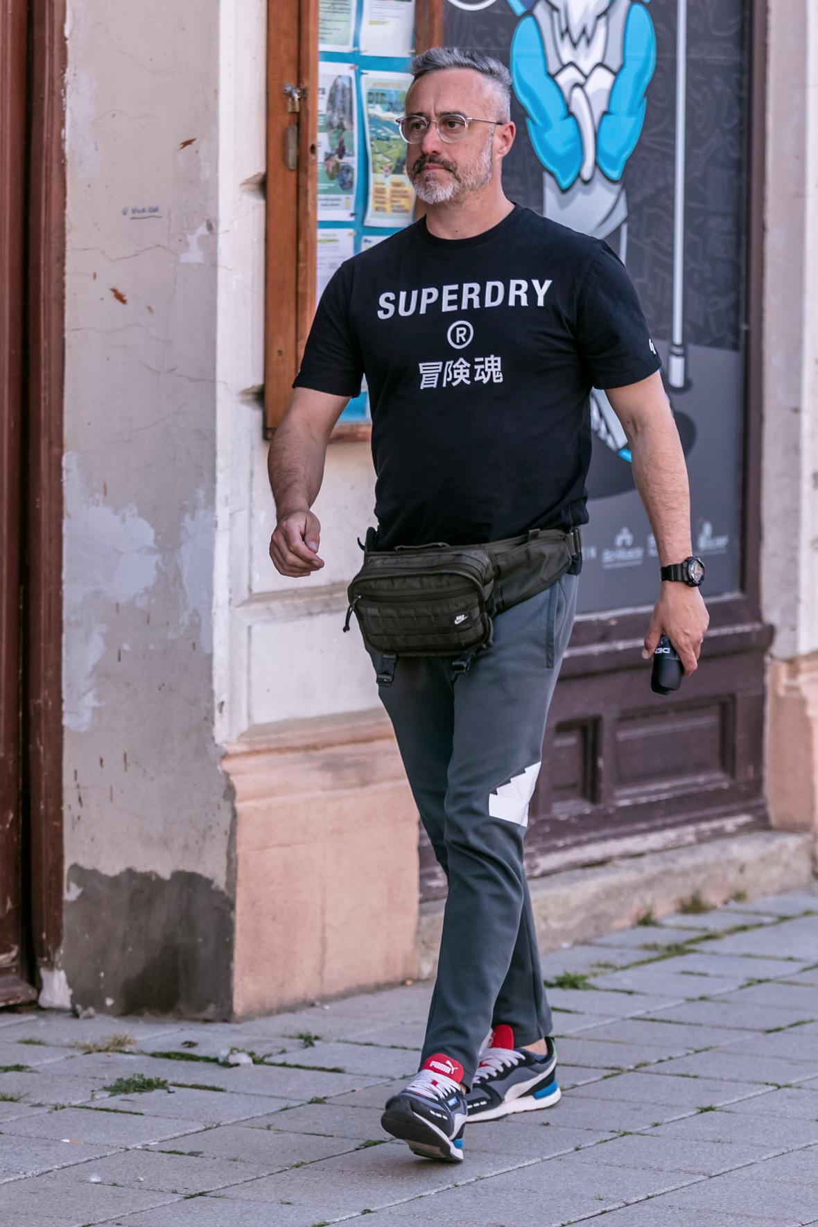 Lege dana travanj 2025. Lege dana travanj 2025.