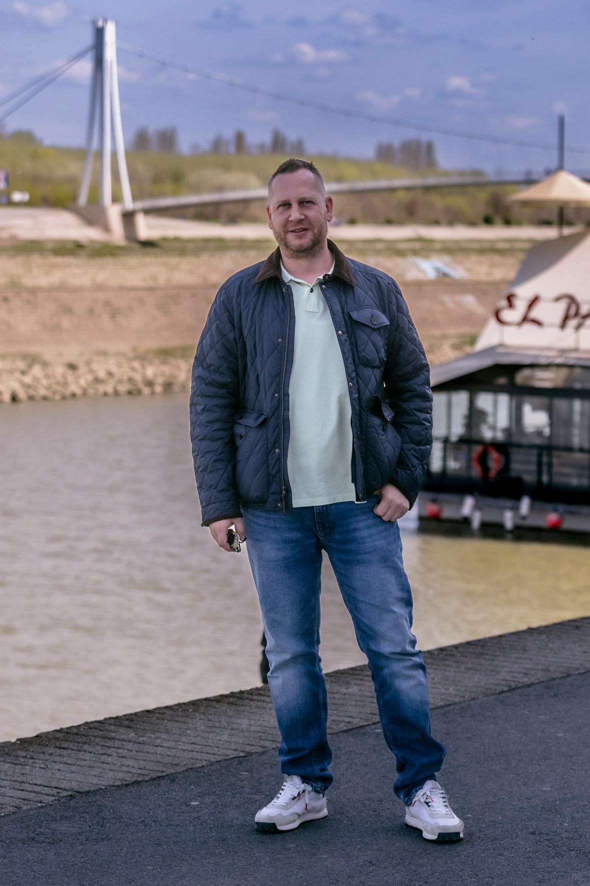 Lege dana travanj 2025. Lege dana travanj 2025.