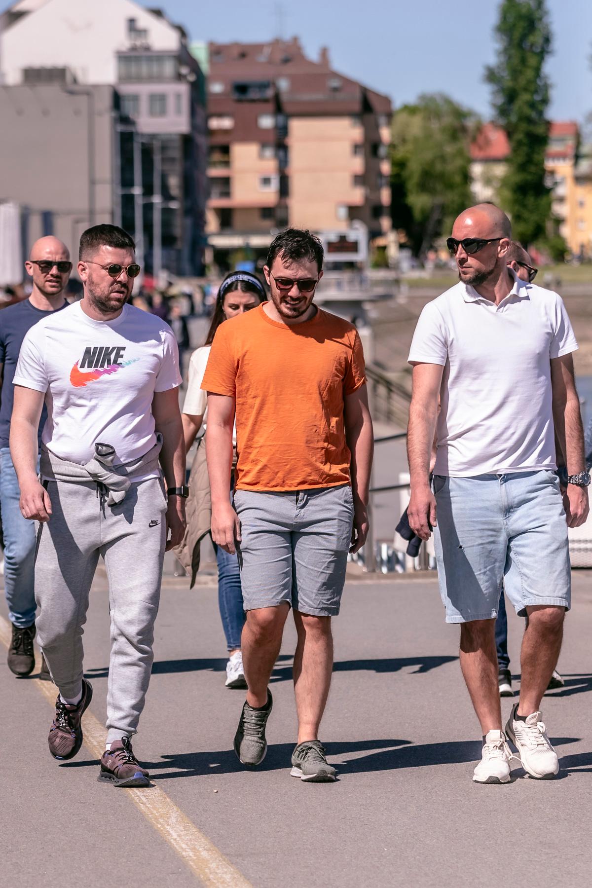 Lege dana travanj 2025. Lege dana travanj 2025.