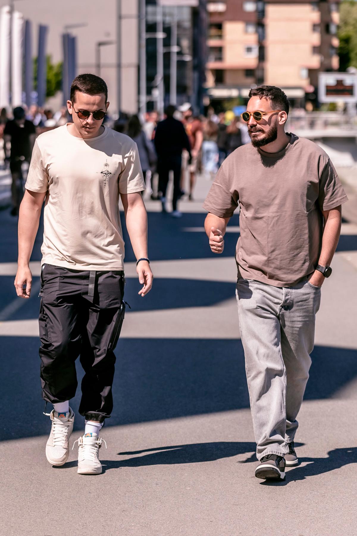 Lege dana travanj 2025. Lege dana travanj 2025.