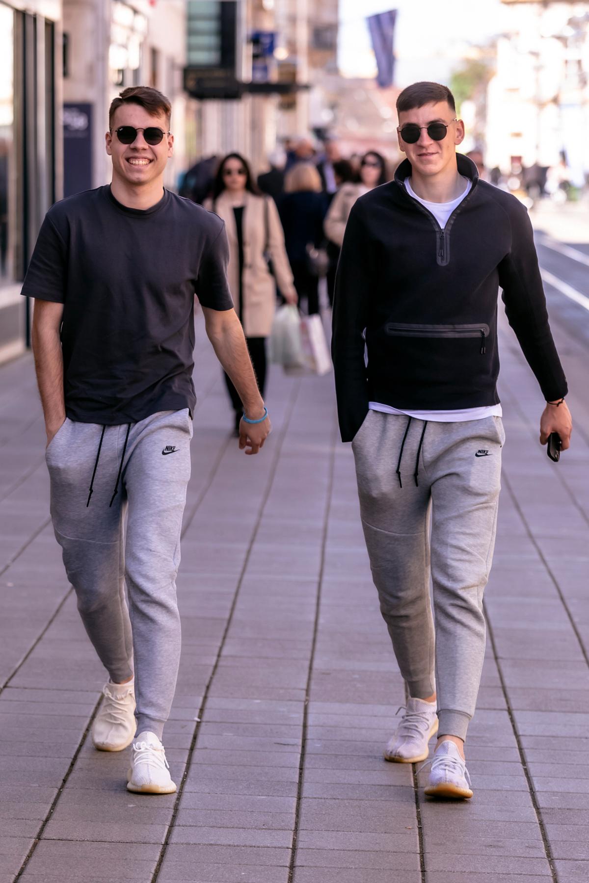 Lege dana travanj 2025. Lege dana travanj 2025.