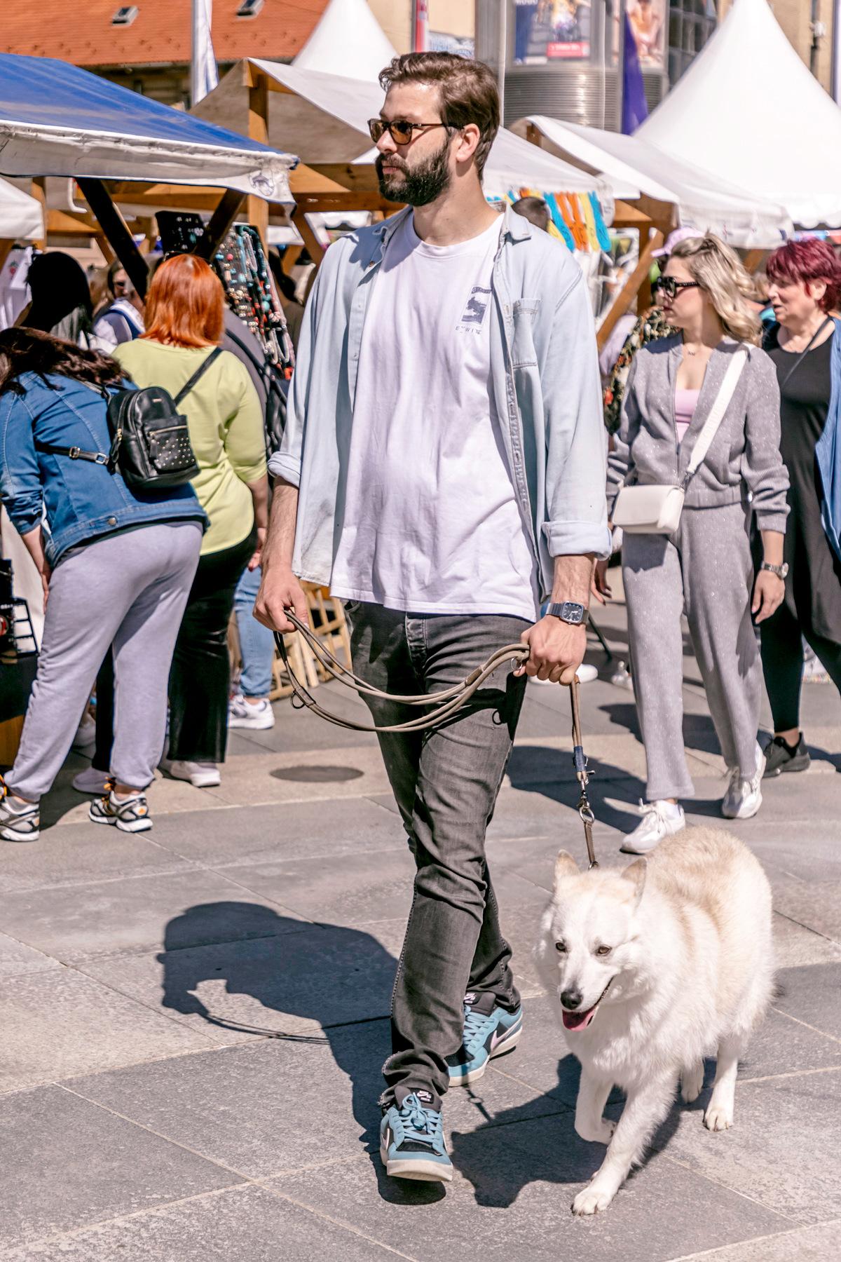 Lege dana travanj 2025. Lege dana travanj 2025.