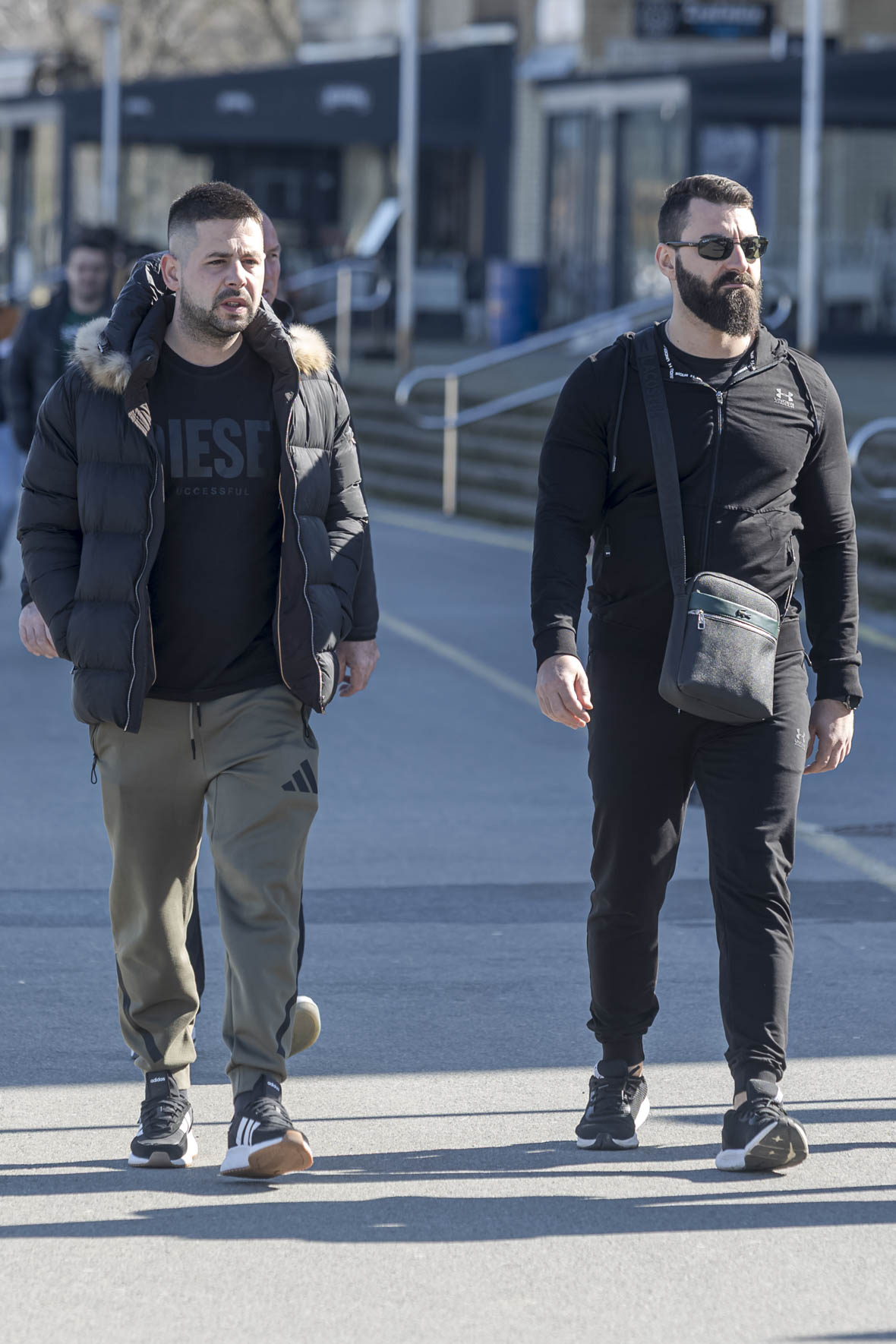 Lege dana veljača 2026.