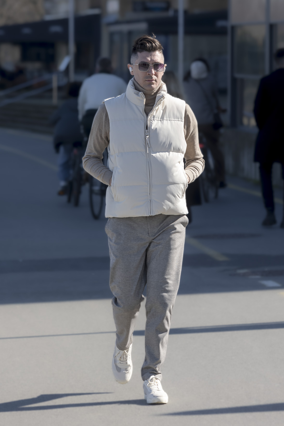 Lege dana veljača 2026.