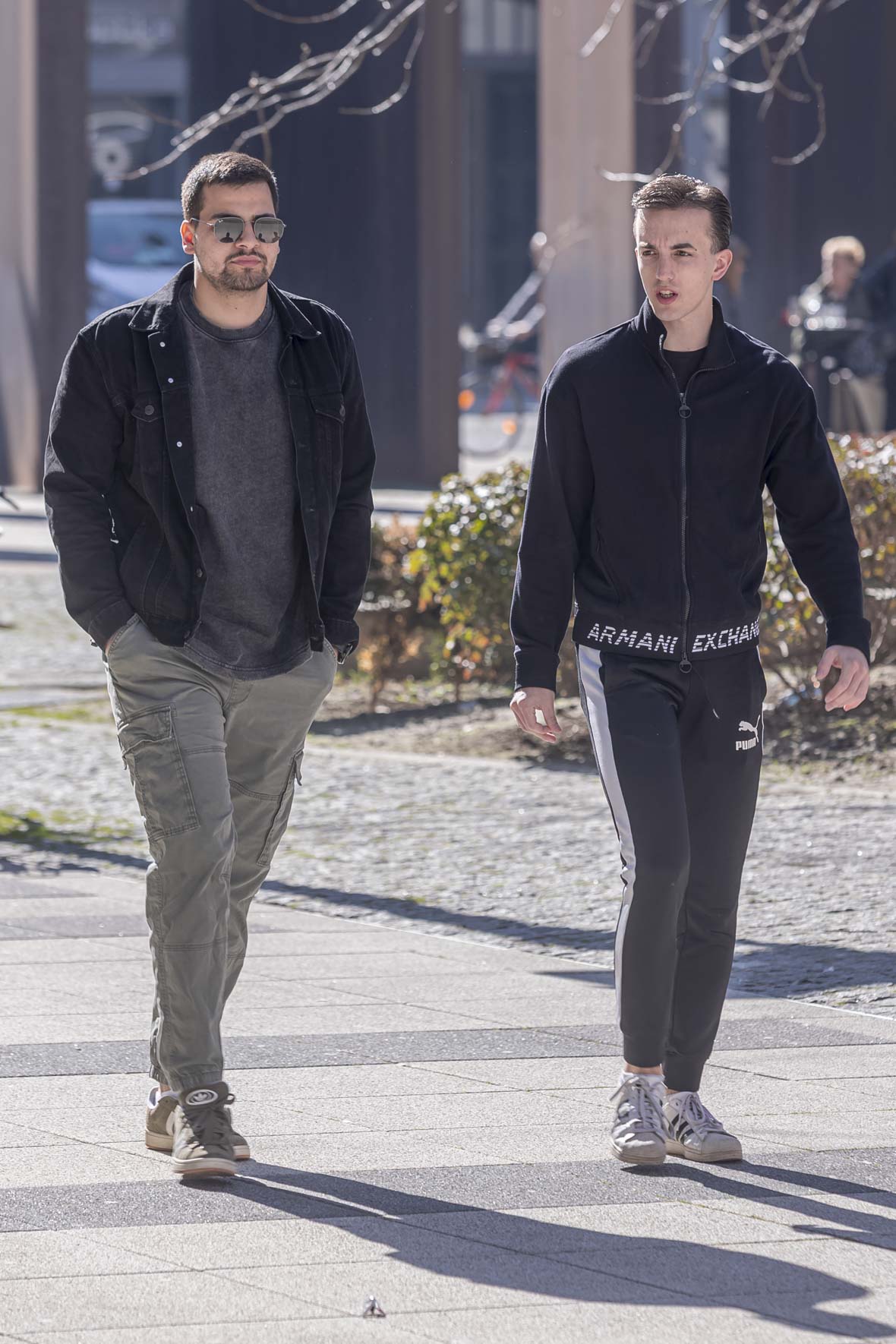 Lege dana veljača 2026.