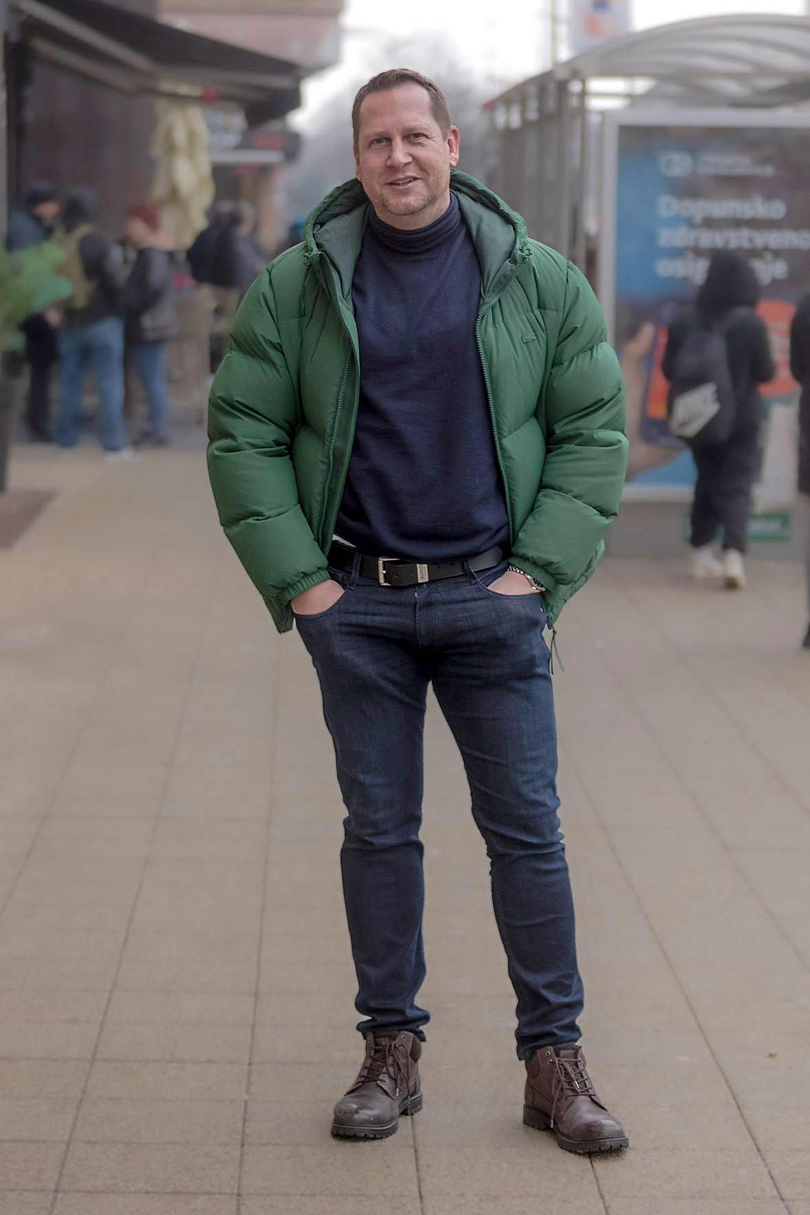 Lege dana veljača 2026.