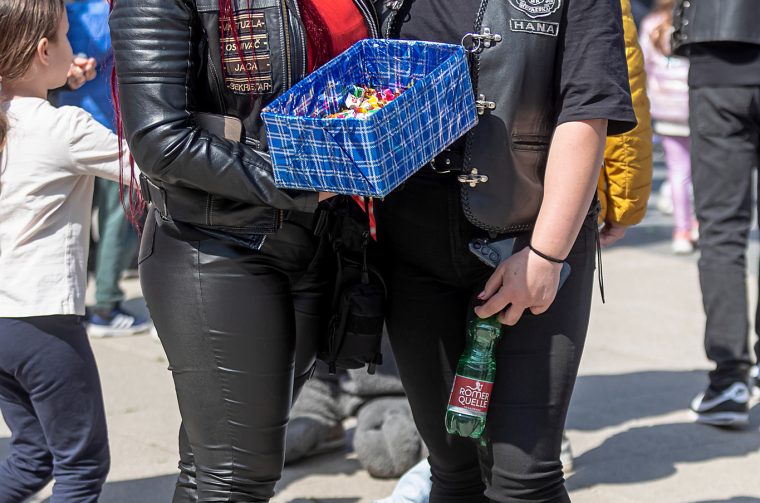 Uskrsni sajam i moto zeke_04_04_2026