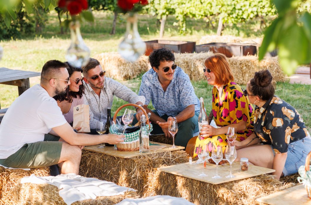 MArko Banić vinski pikn ik