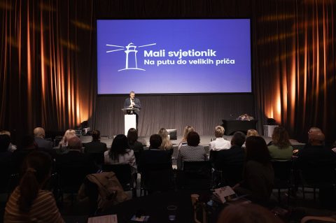 Mali svjetionik Mali svjetionik