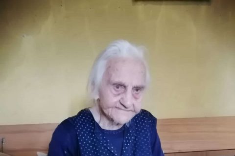 Marija Štokan Marija Štokan