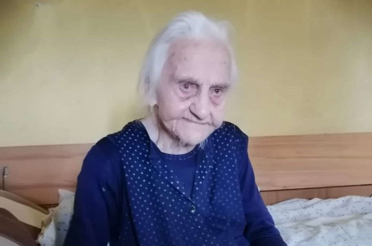 Marija Štokan Marija Štokan