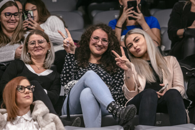 Marija Serifovic 2024
