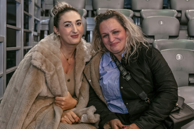 Marija Serifovic 2024