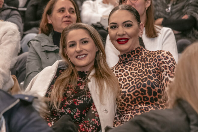 Marija Serifovic 2024