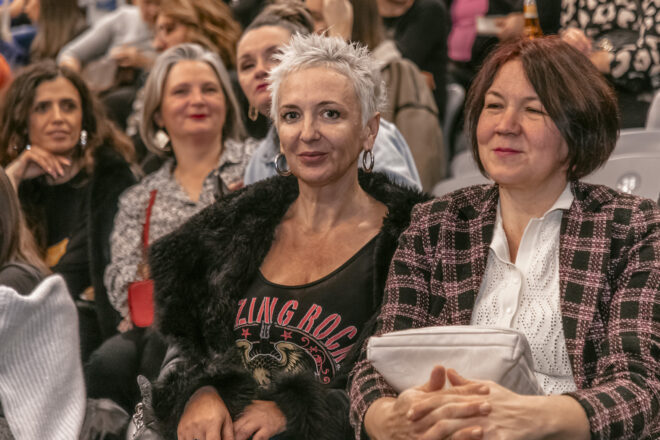 Marija Serifovic 2024