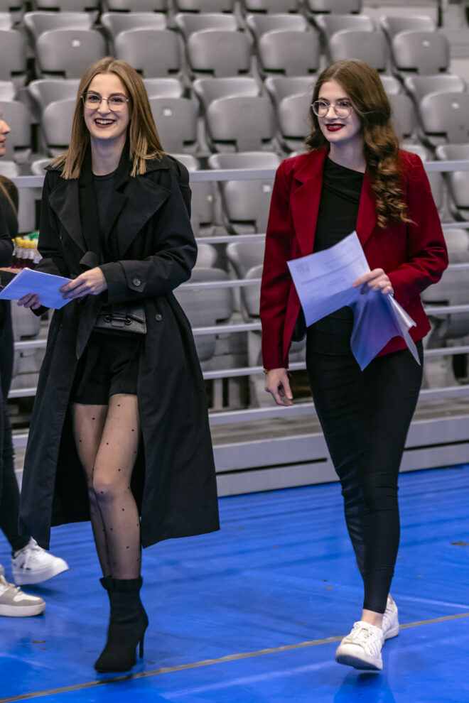 Marija Serifovic 2024