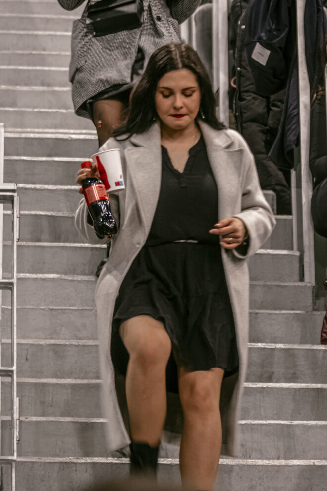 Marija Serifovic 2024