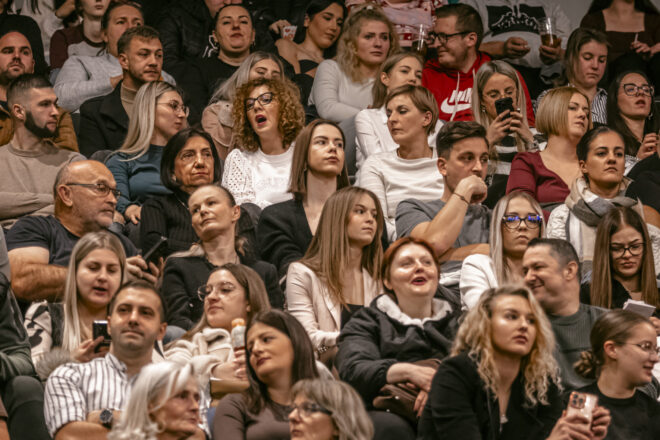 Marija Serifovic 2024