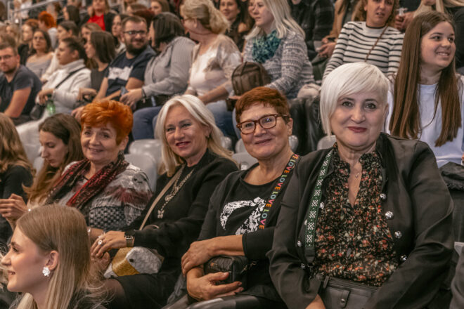 Marija Serifovic 2024