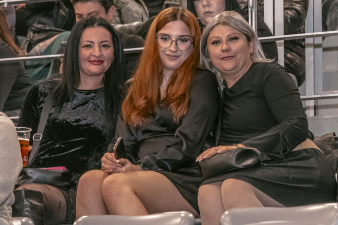 Marija Serifovic 2024