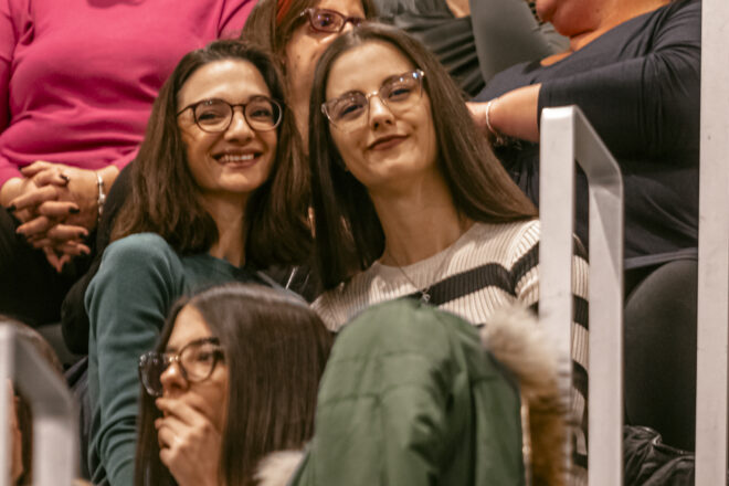 Marija Serifovic 2024