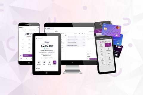 Marketino i Neosalon