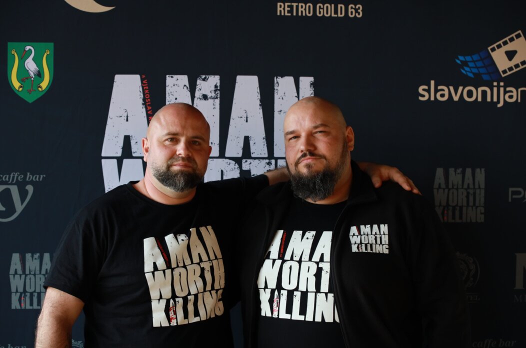 film a man worth killing film a man worth killing