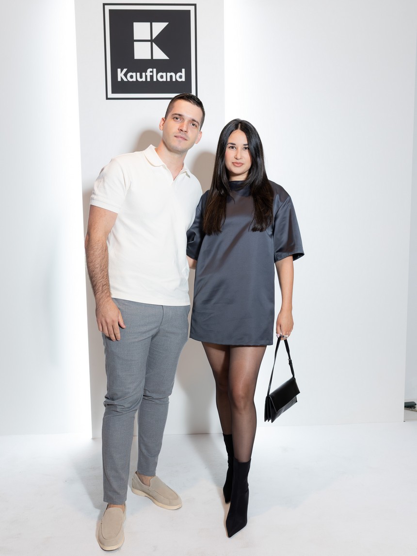 Mirko i Lucija Rožman