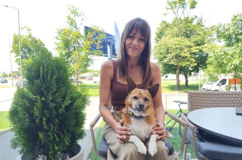 Mirna Ažić Mirna Ažić