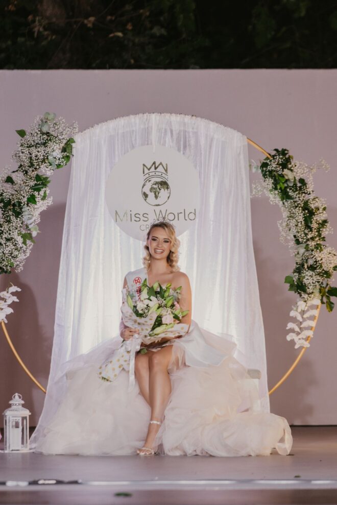 Miss Osječko-baranjske županije