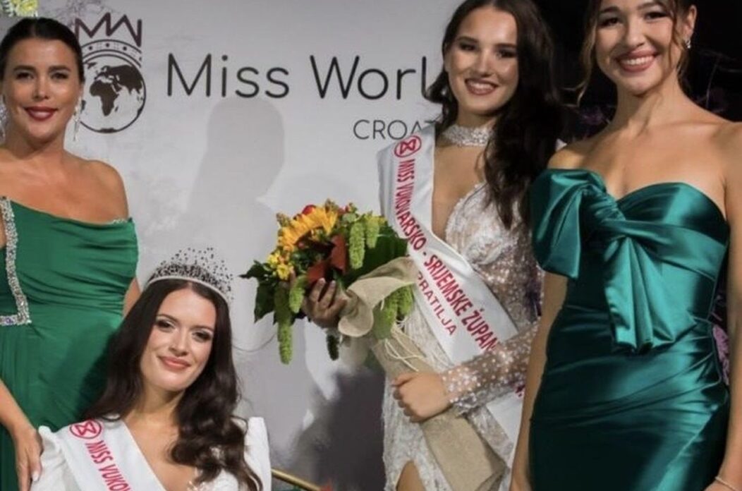 Miss Vukovarsko-srijemske