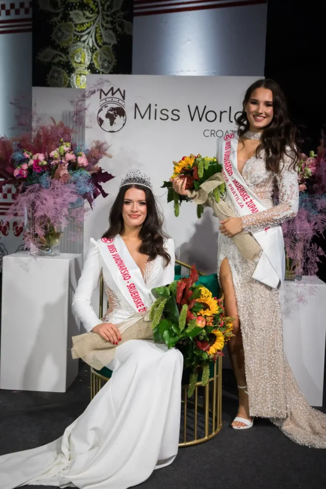 Miss i pratilja