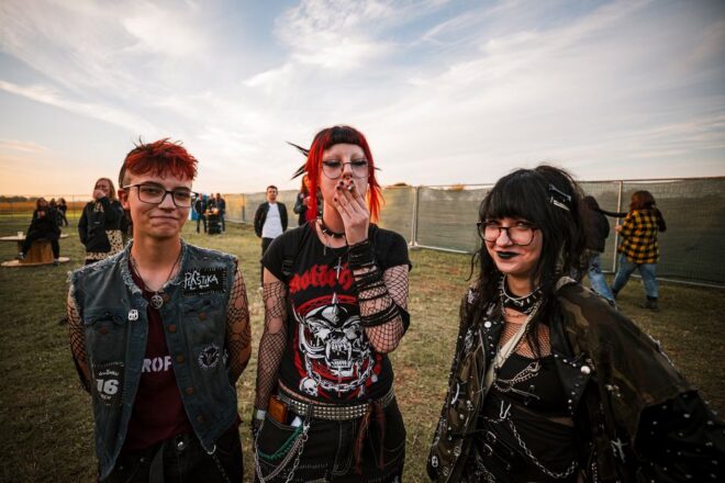 Mosquito Punk Rock Festival (5) Mosquito Punk Rock Festival (5)
