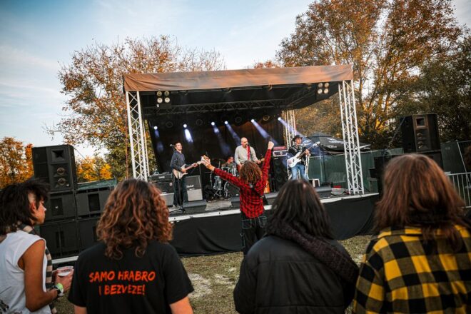 Mosquito Punk Rock Festival (6) Mosquito Punk Rock Festival (6)