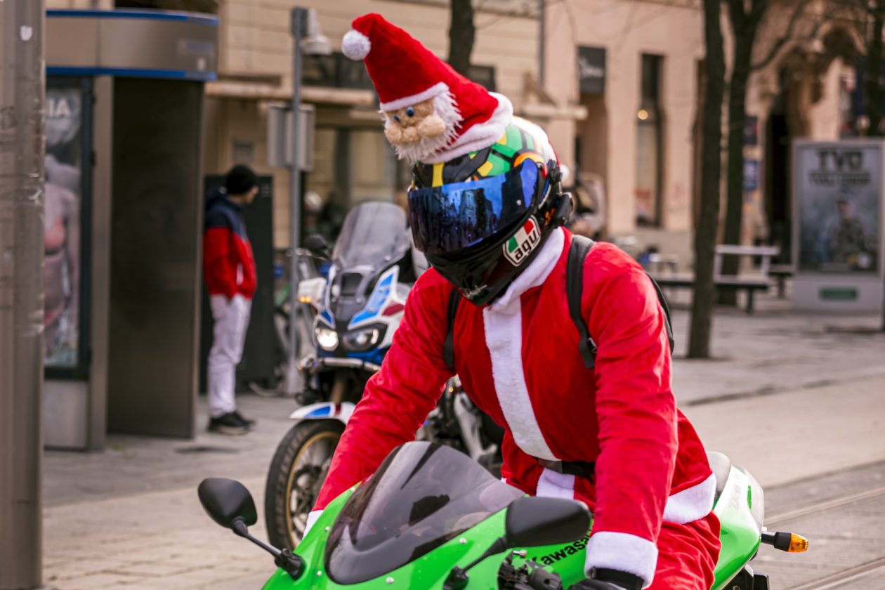 Motomrazovi 2025. Motomrazovi 2025.