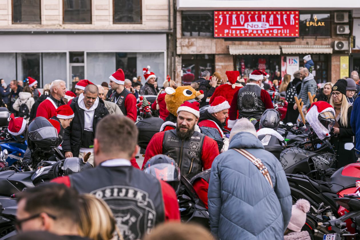 Motomrazovi 2025. Motomrazovi 2025.