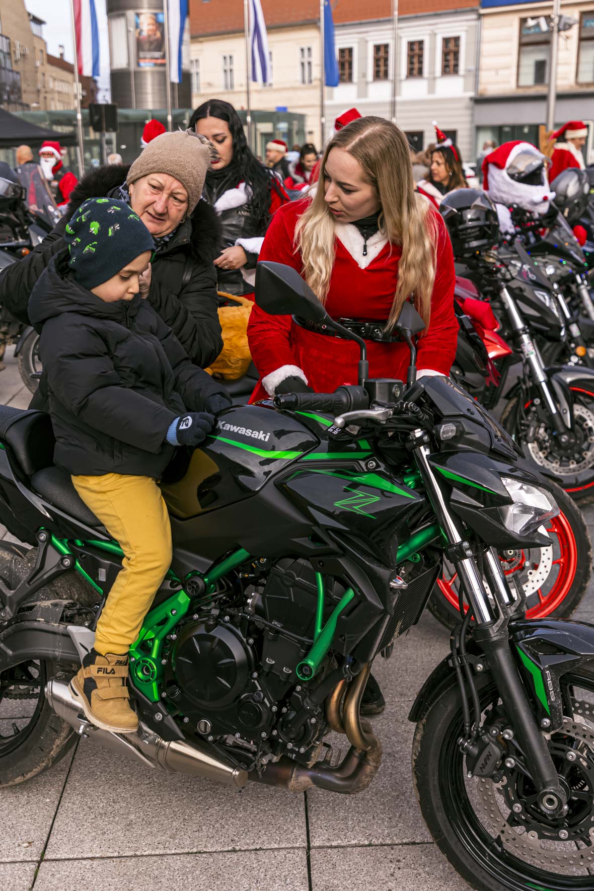 Motomrazovi 2025. Motomrazovi 2025.