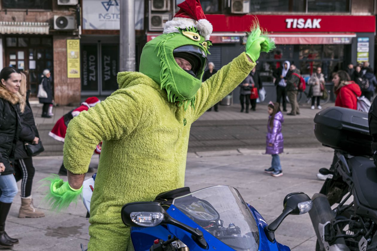 Motomrazovi 2025. Motomrazovi 2025.