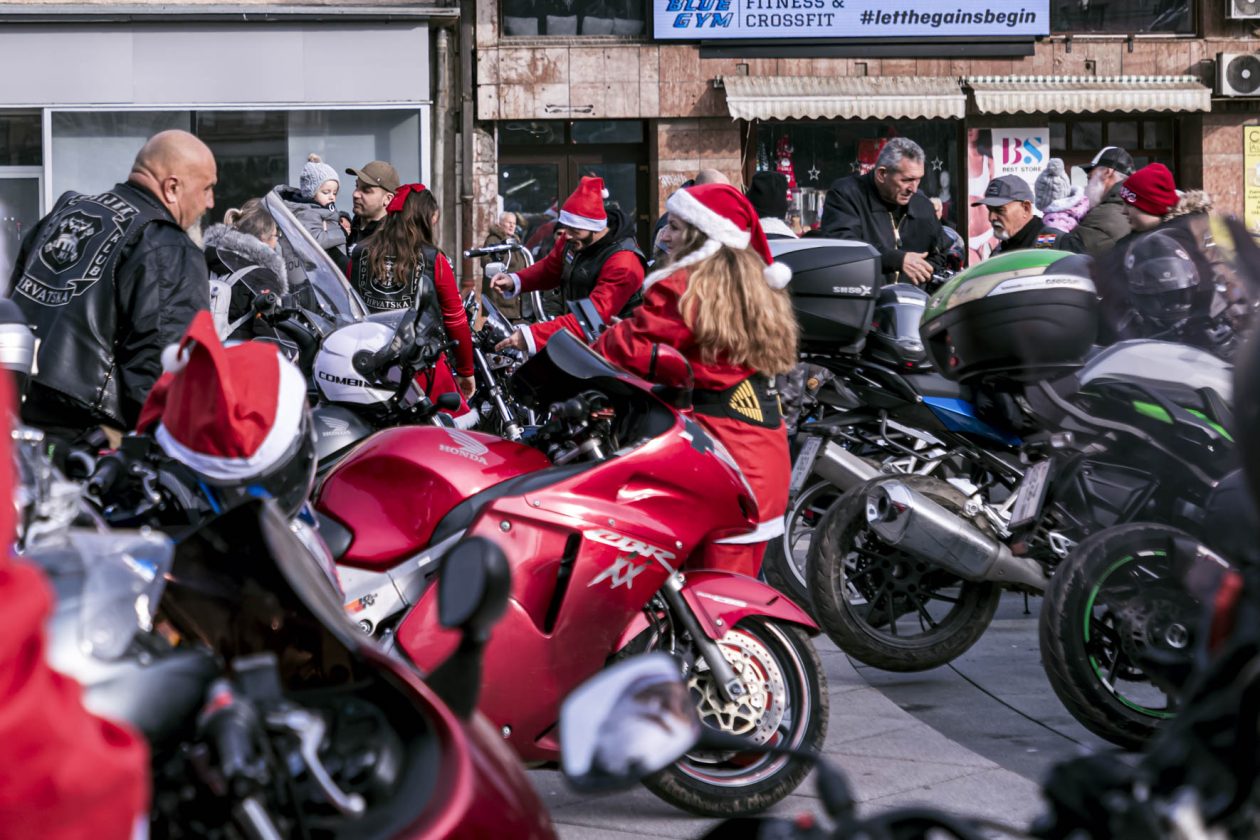 Motomrazovi 2025. Motomrazovi 2025.