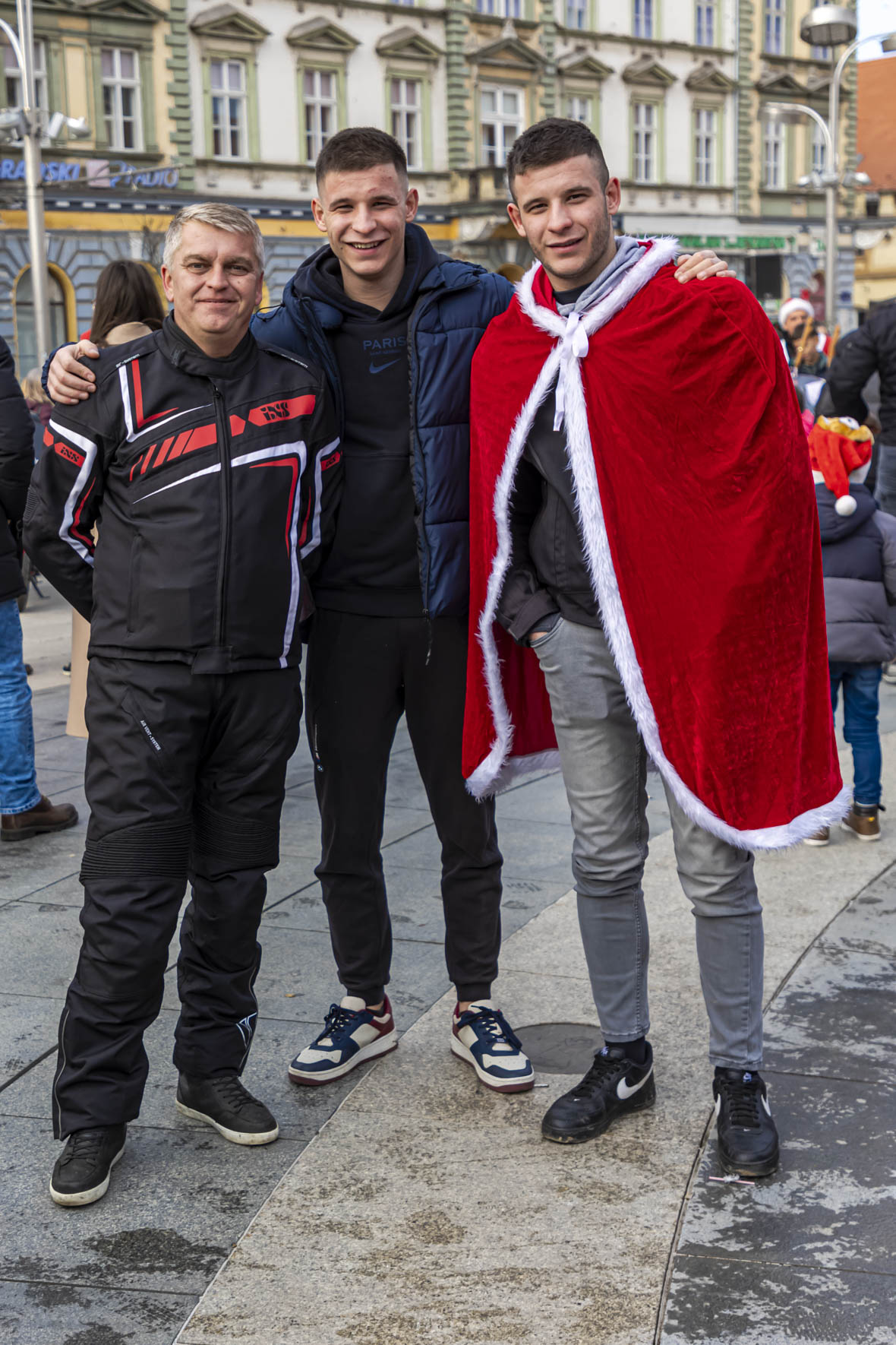 Motomrazovi 2025. Motomrazovi 2025.