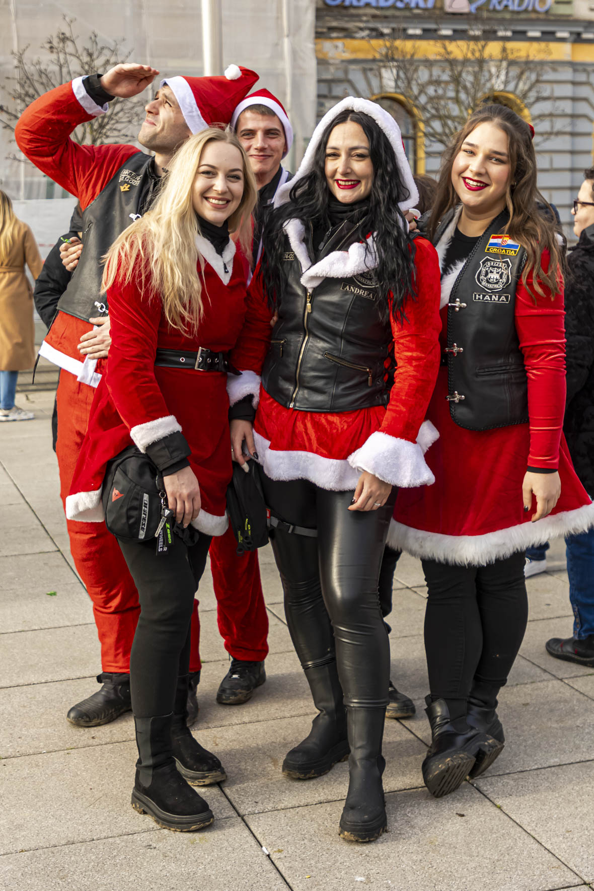 Motomrazovi 2025. Motomrazovi 2025.